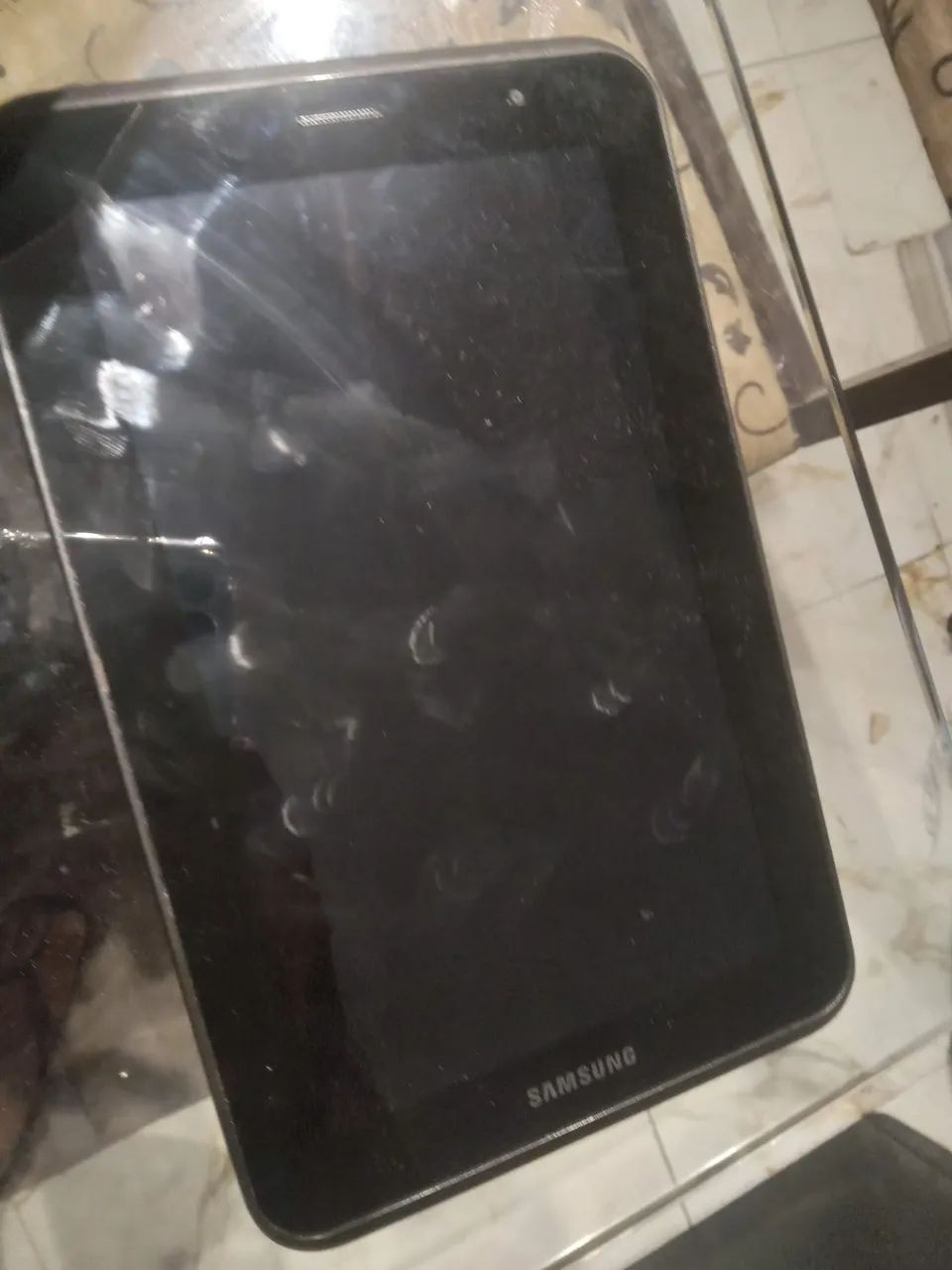 Tablet para Conserto ou Retirada de Peças - Não Funciona - Barato - Foto 2