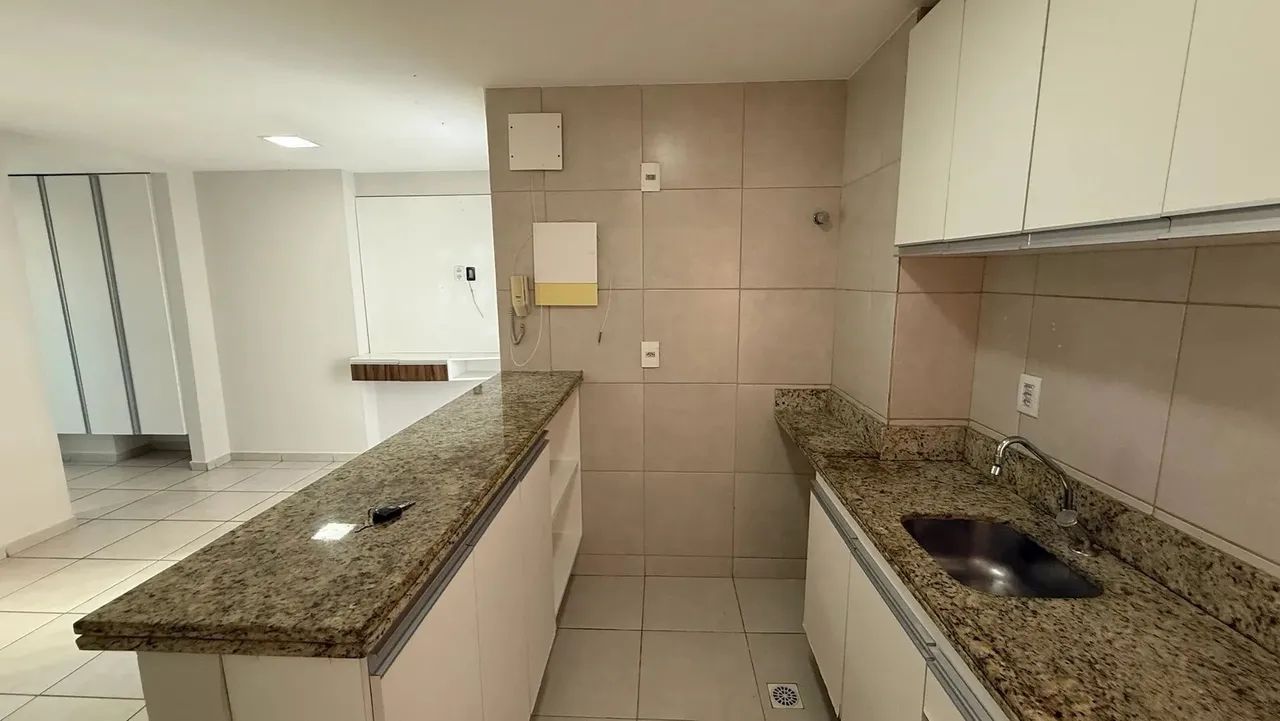 Excelente apartamento para alugar em Petrópolis 2/4 - Foto 3
