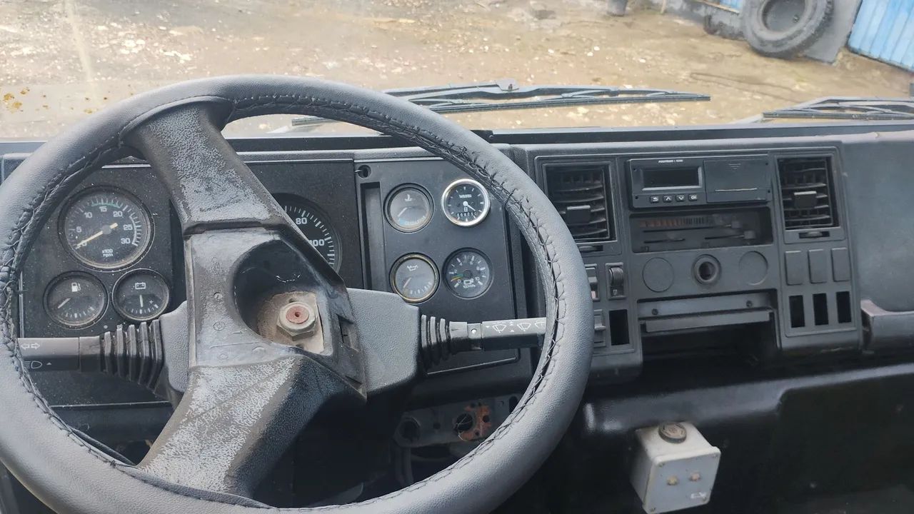 Caminhão Ford Cargo 1622 - Foto 2