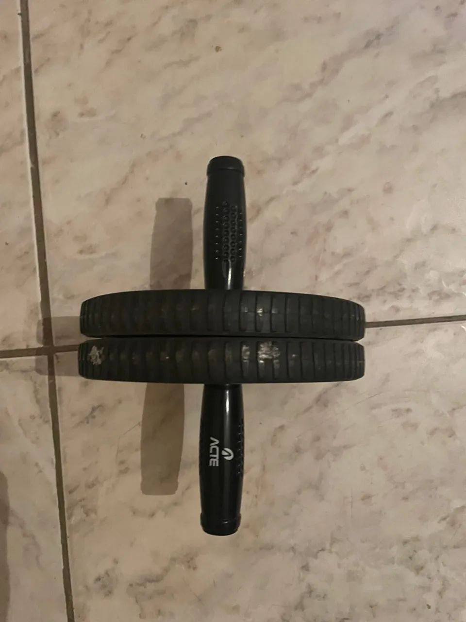 Roda Abdominal para Exercícios