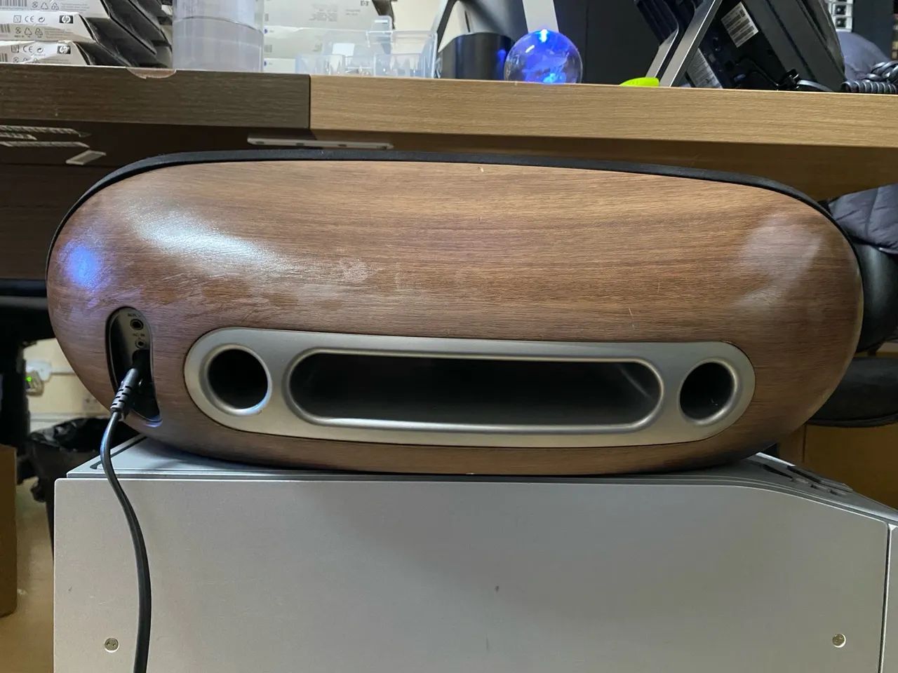 Philips Dock fidelio s/ipod  - Foto 4