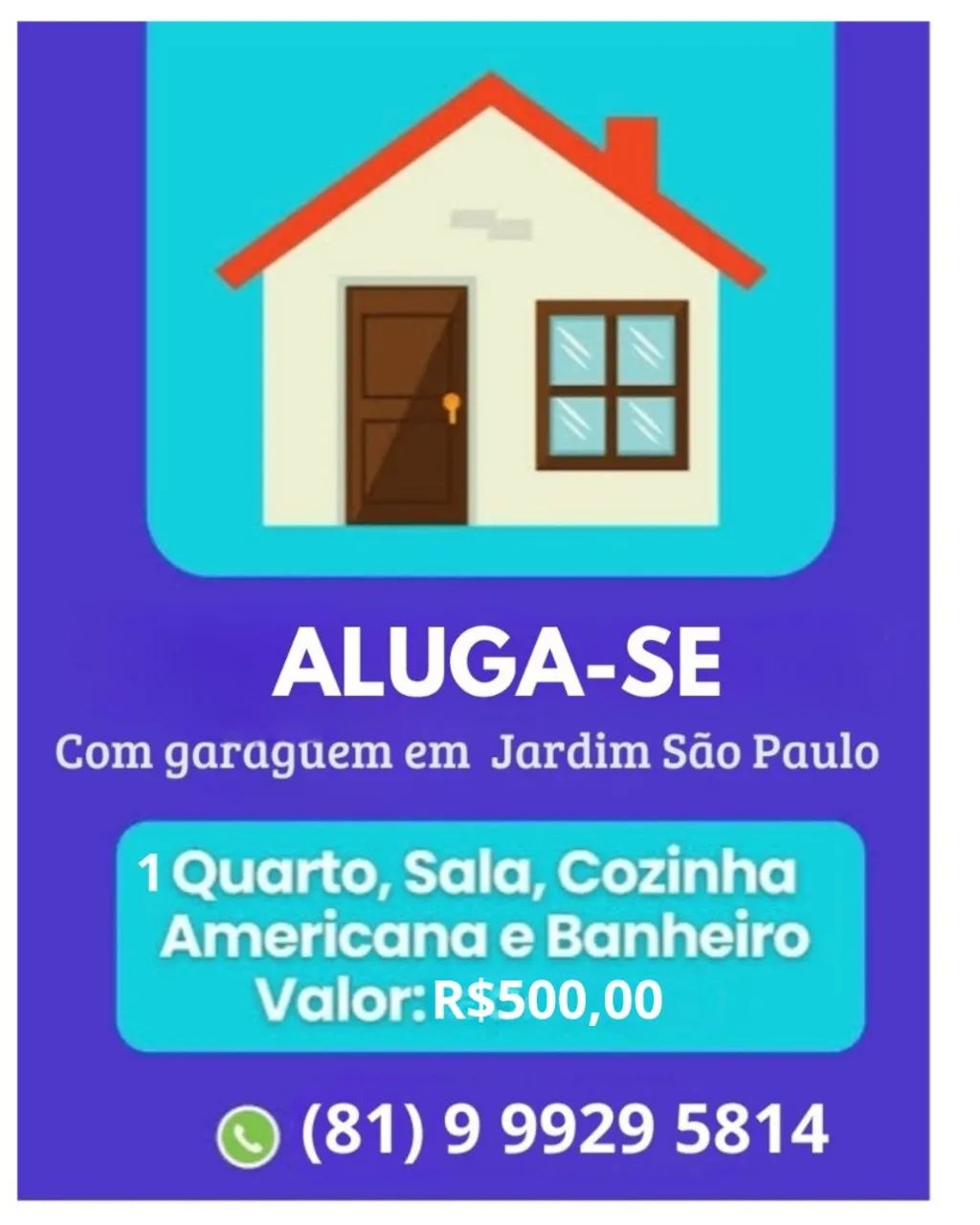 Foto - Recife - Jardim São Paulo