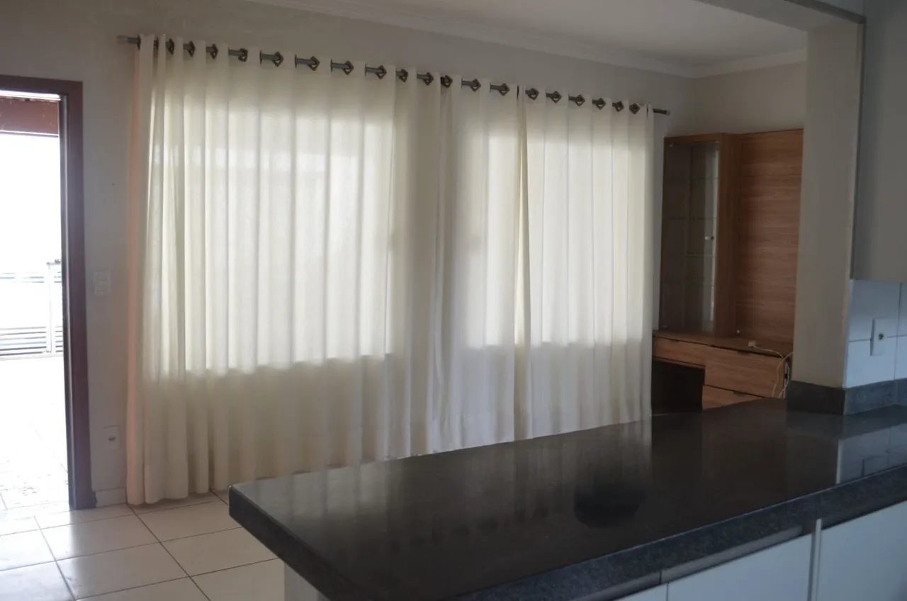 Casa em Americana