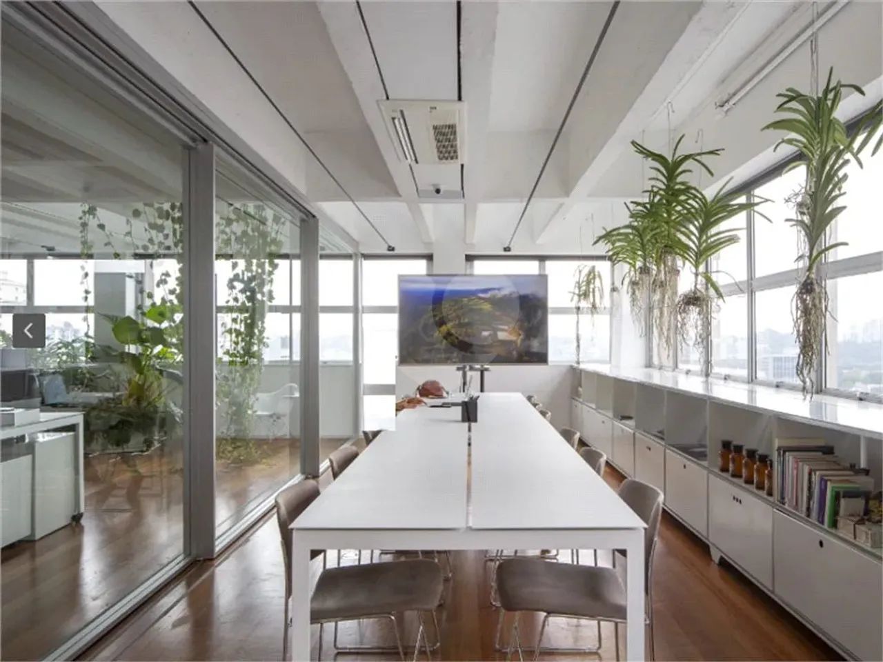 Salas à venda ou para locação em Jardim Paulistano - SP - Foto 11