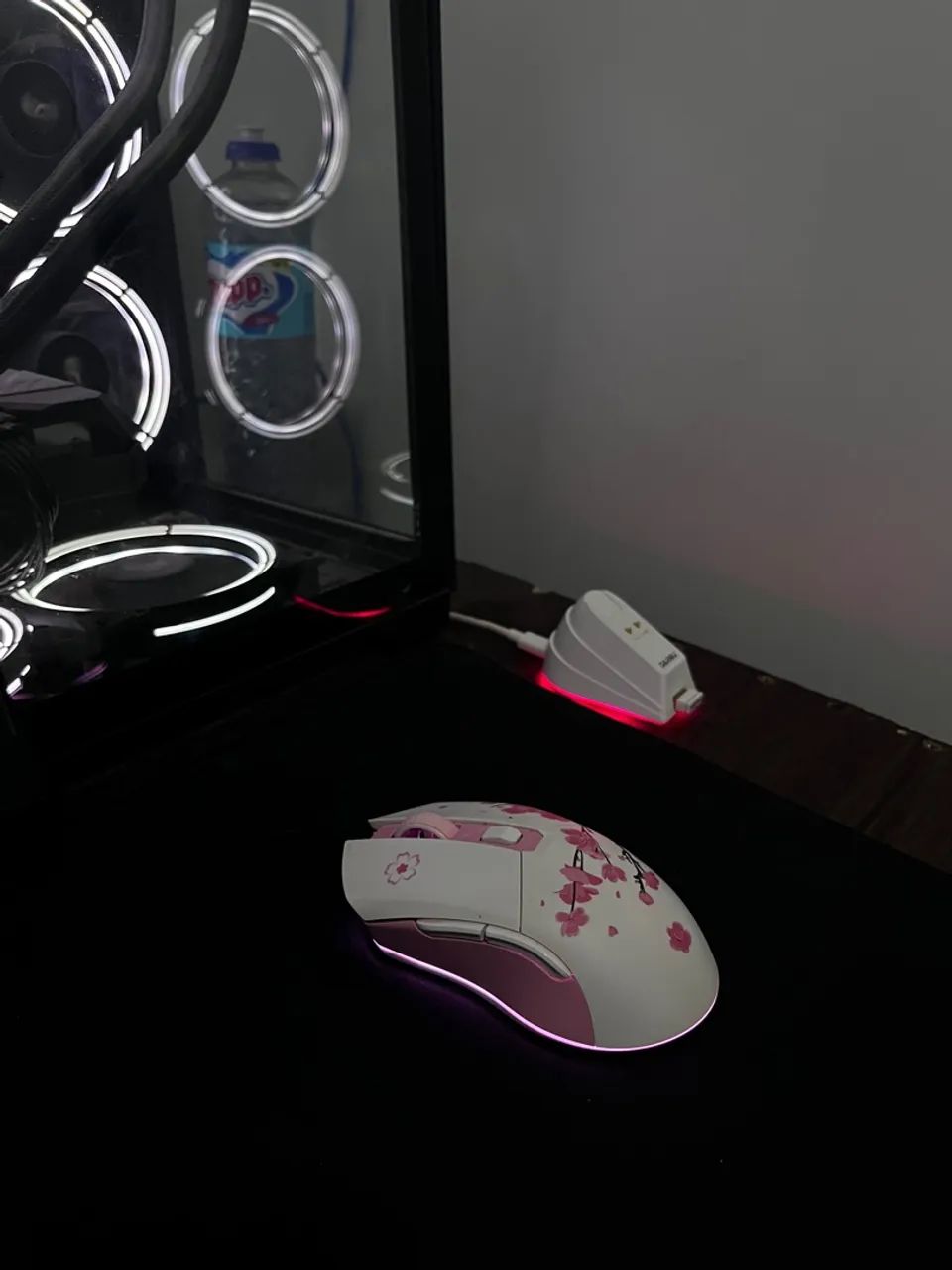 Mouse darel SAKURA m901x - Foto 2