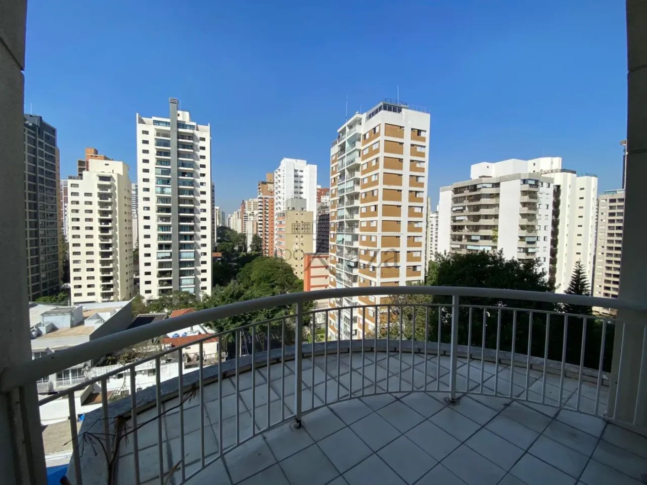 Apartamento Studio - Vila Nova Conceição - 1 Dormitório - 55m². - Foto 7