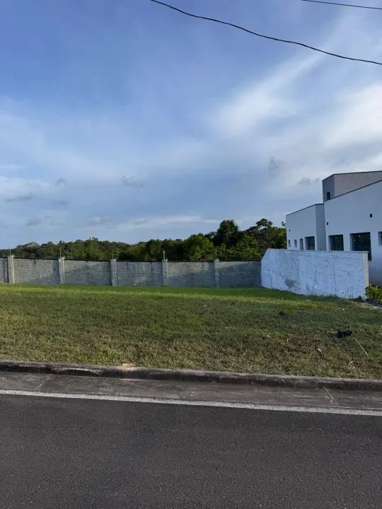 Terras Alphaville Camaçari - Lote com 280m2 escriturado - Foto 5