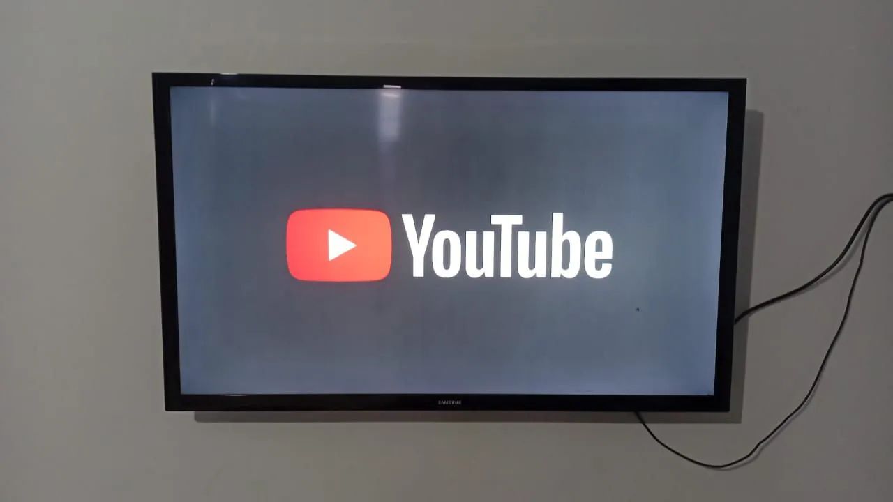 Televisão Samsung Smart 32 polegadas - Foto 4