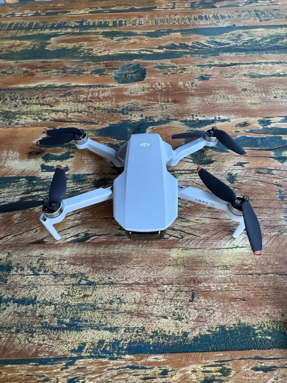 Drone DJI mini 2 SE