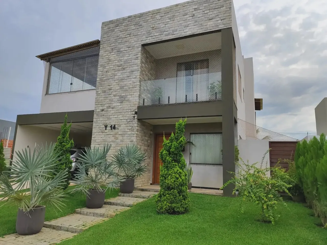 Casa à venda no TERRAS ALPHAVILLE SERGIPE 2 , ALPHAVILLE , Barra dos Coqueiros, SE