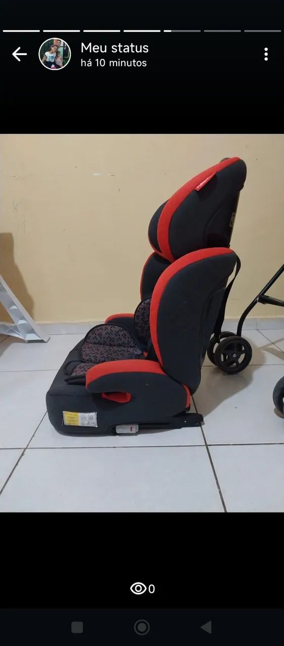 Coisas de criança  - Foto 4