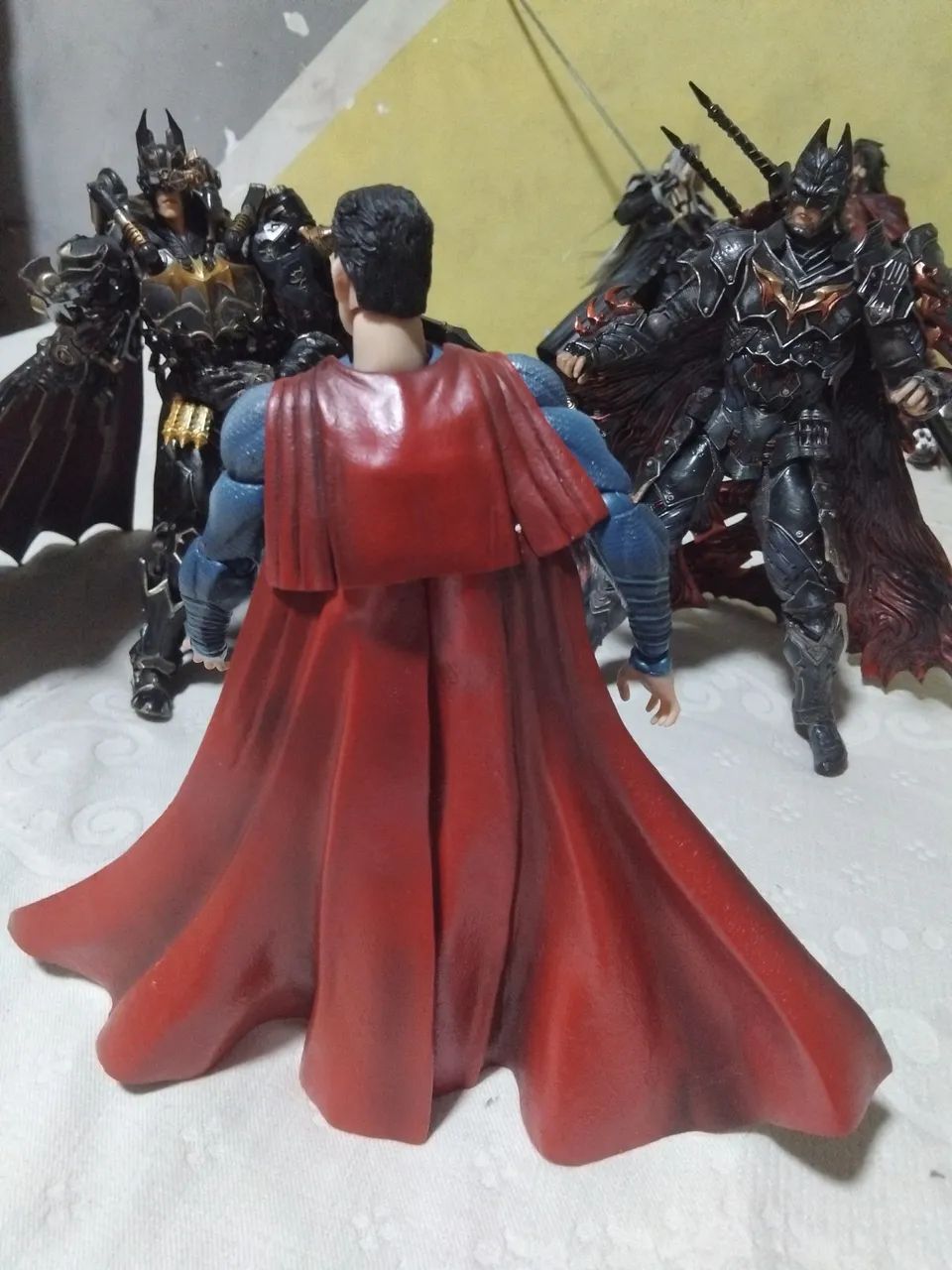 Superman original - Foto 2
