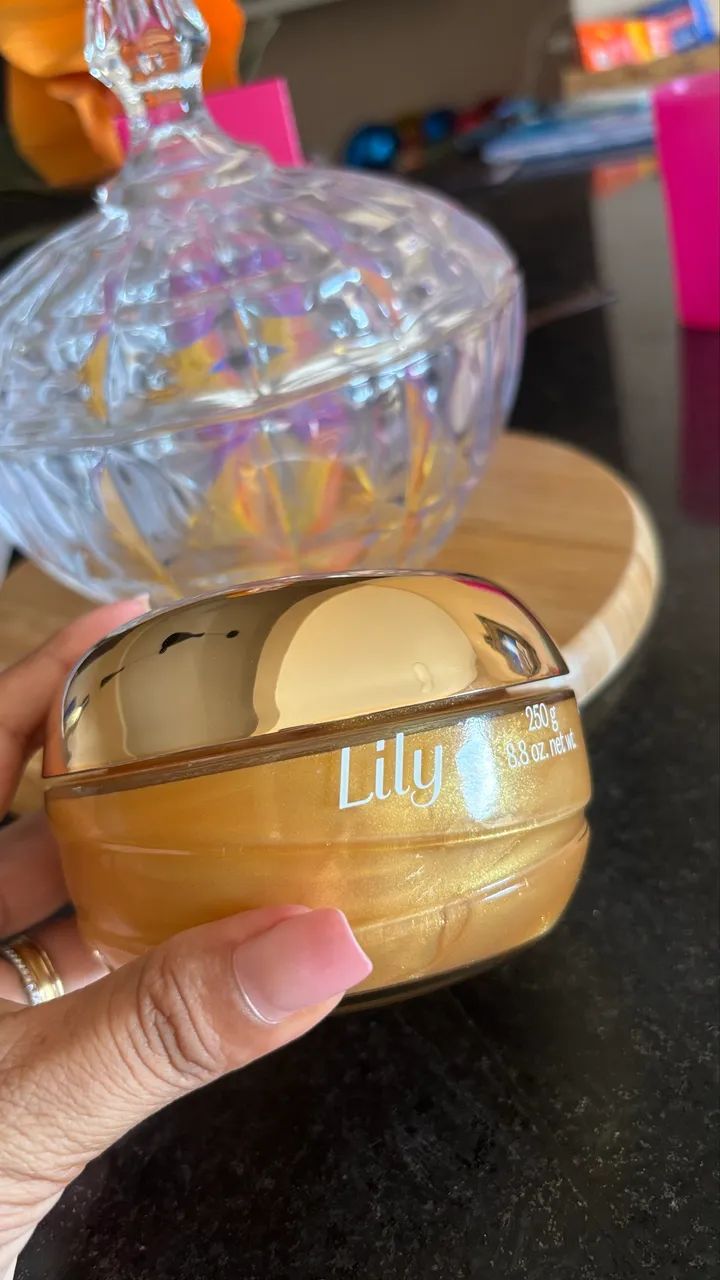 Geleia lily  - Foto 2