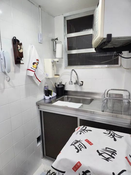 Temporada de ferias em Copacabana - Foto 12