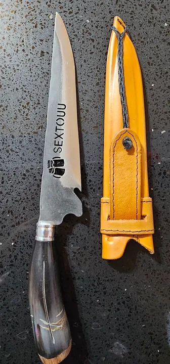 Facas Artesanais  - Foto 4