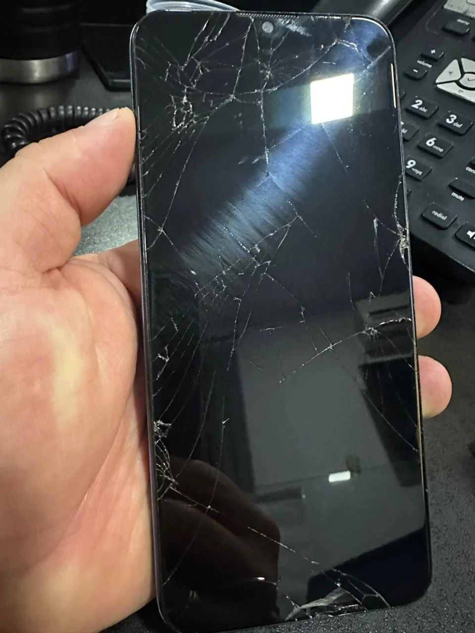 Moto G20 - Foto 2