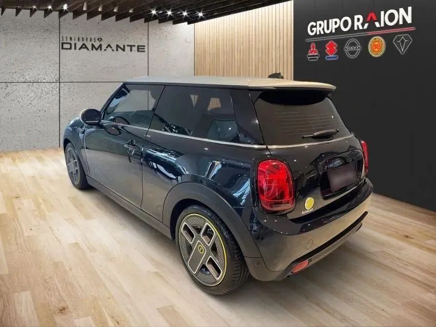 Mini cooper se top BLINDADO vend Renato Lima - Foto 3