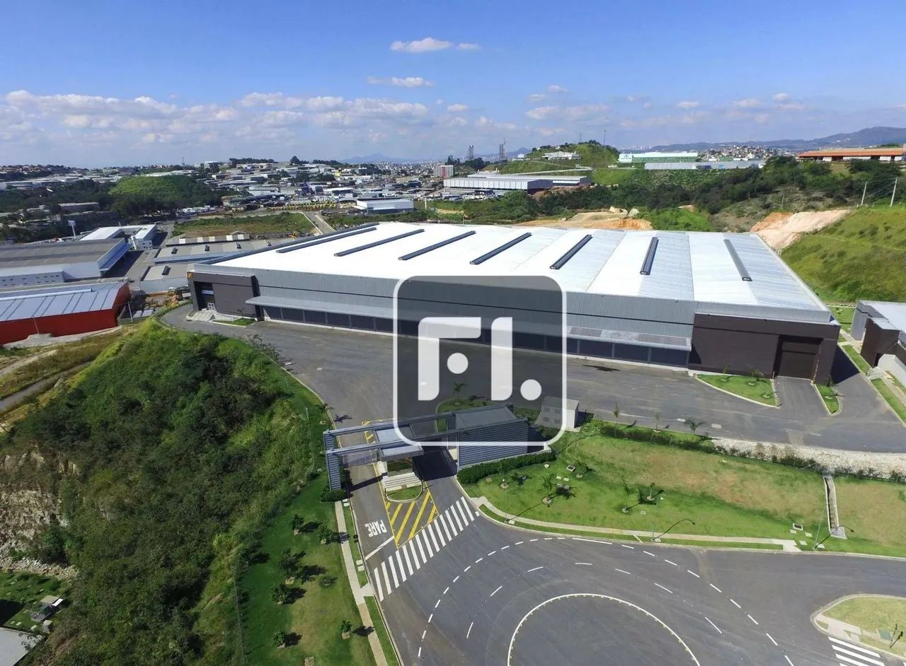 Galpão para alugar, 5245 m² por R$ 164.693,09/mês - Distrito Industrial Jardim Piemont Sul - Foto 3