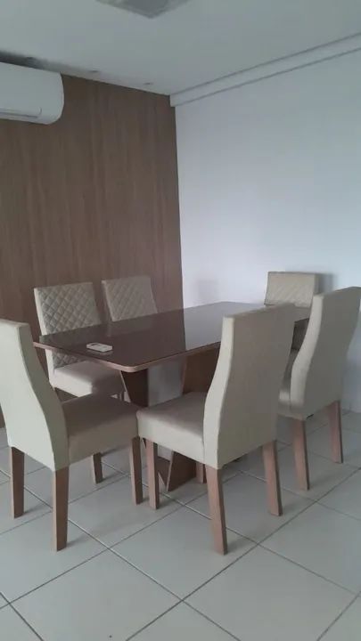 Cond Life da Villa 3 quartos Mobiliado - Foto 3