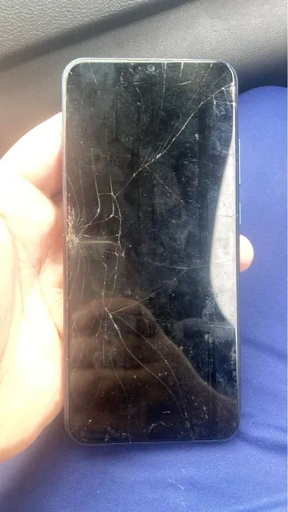 Celulares para concerto ,defeito só tela  - Foto 2