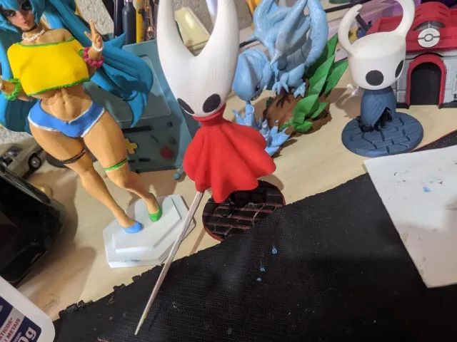 Hollow Knight