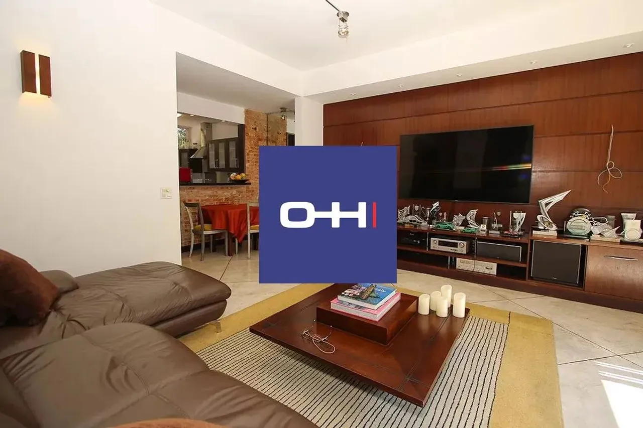 Casa Venda Jardim Europa 400 m² 1 Dormitórios