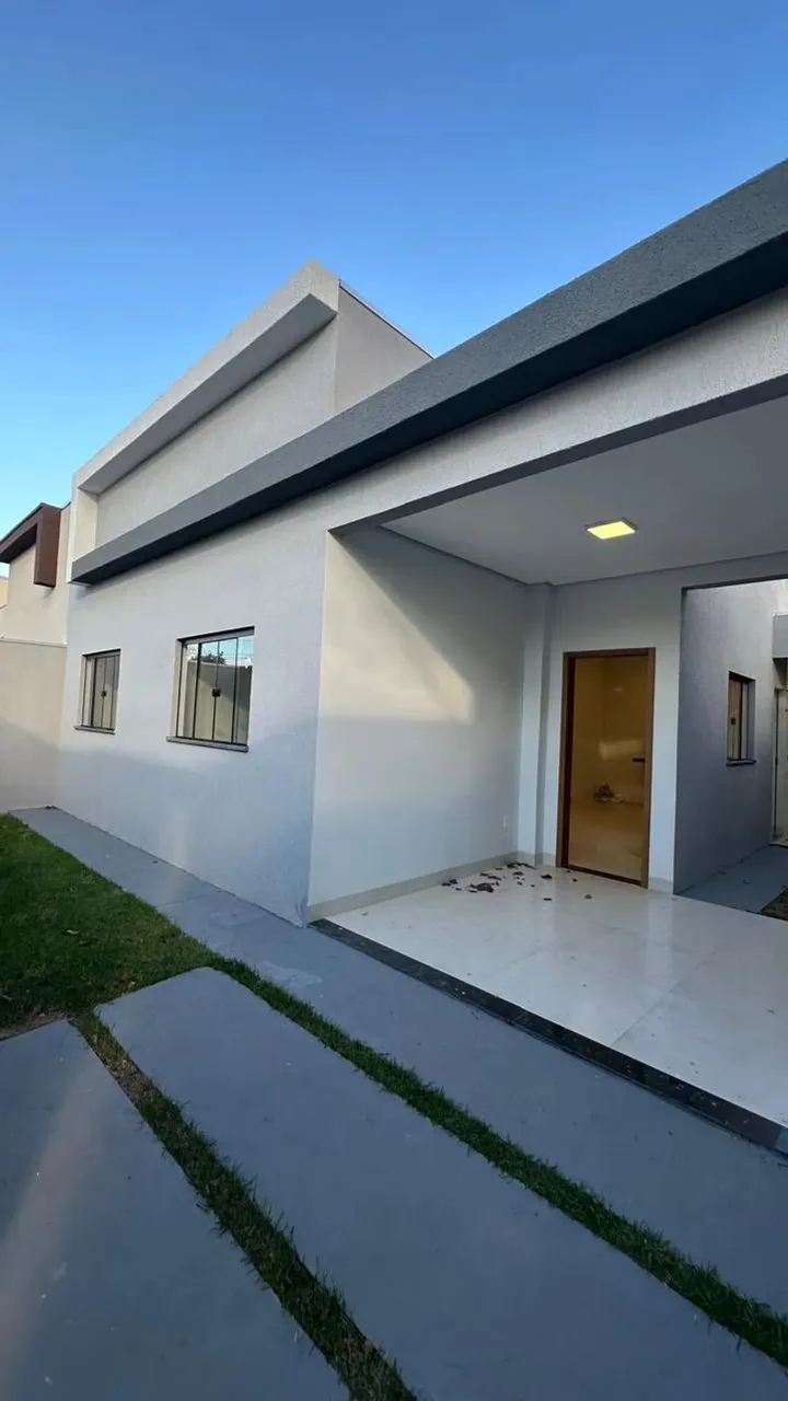 Imóvel para venda com 3 quartos SENDO UM SUÍTE em Plano Diretor Sul - Palmas - TO