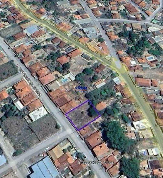 Lote à venda, Santa Matilde - Piracema/MG