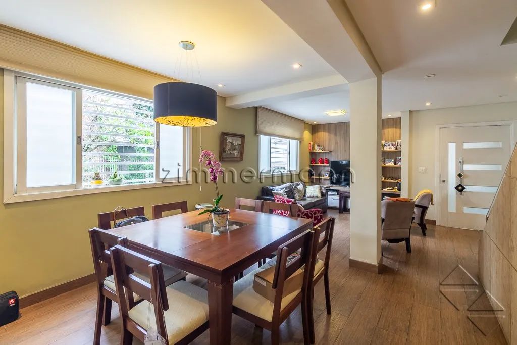 CASA DE VILA COM 3 DORMITÓRIOS NO CAMBUCI - Foto 3