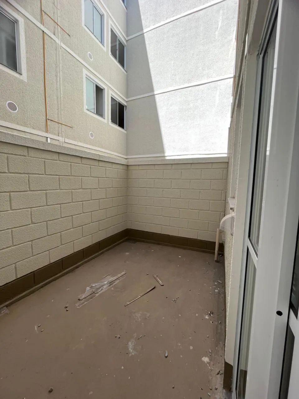 APARTAMENTO COM 2 ÁREAS PRIVATIVAS  - Foto 4