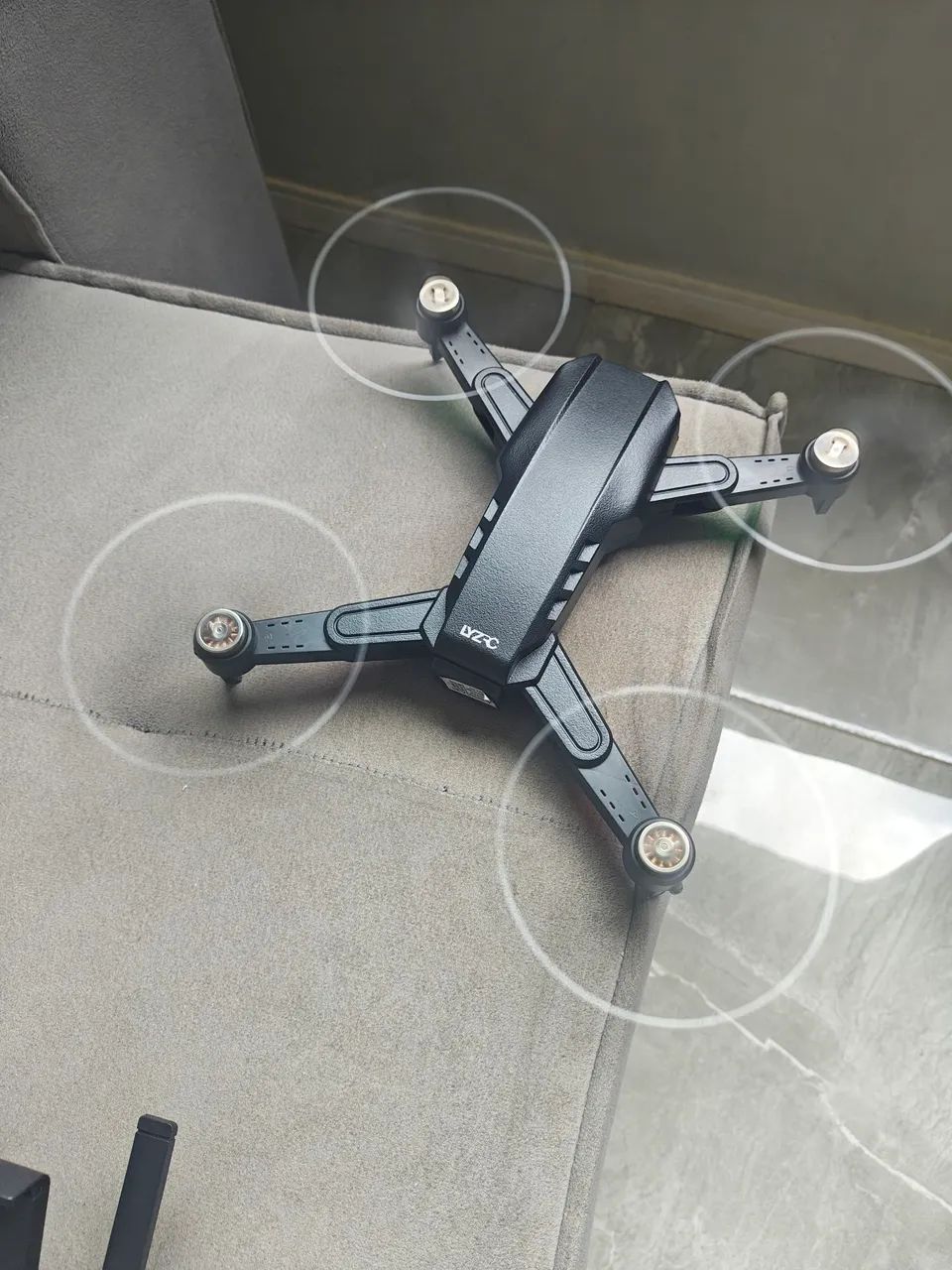 Drone L900 Pro - Foto 2