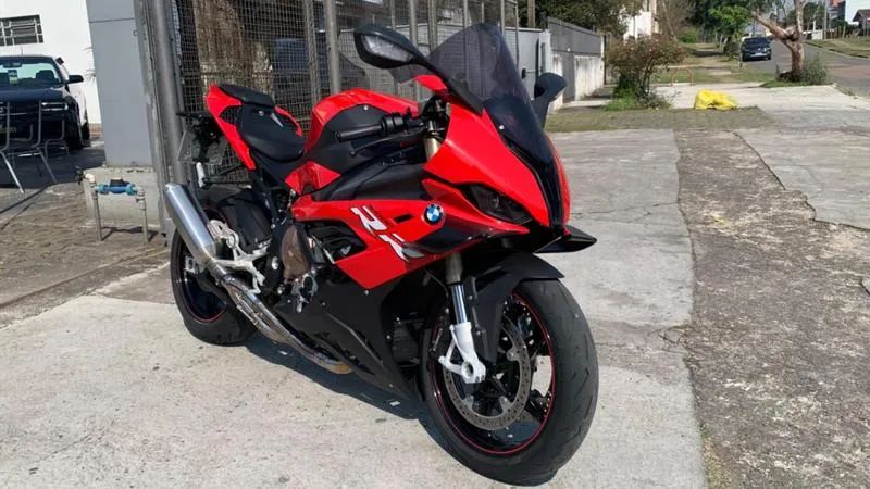 BMW S 1000 RR 2020 - Foto 3