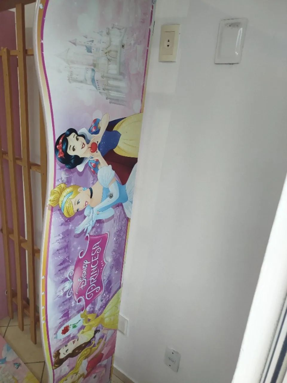 Cama menina  - Foto 2