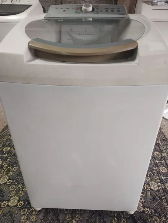 Brastemp ative 11kg 110 - Foto 2
