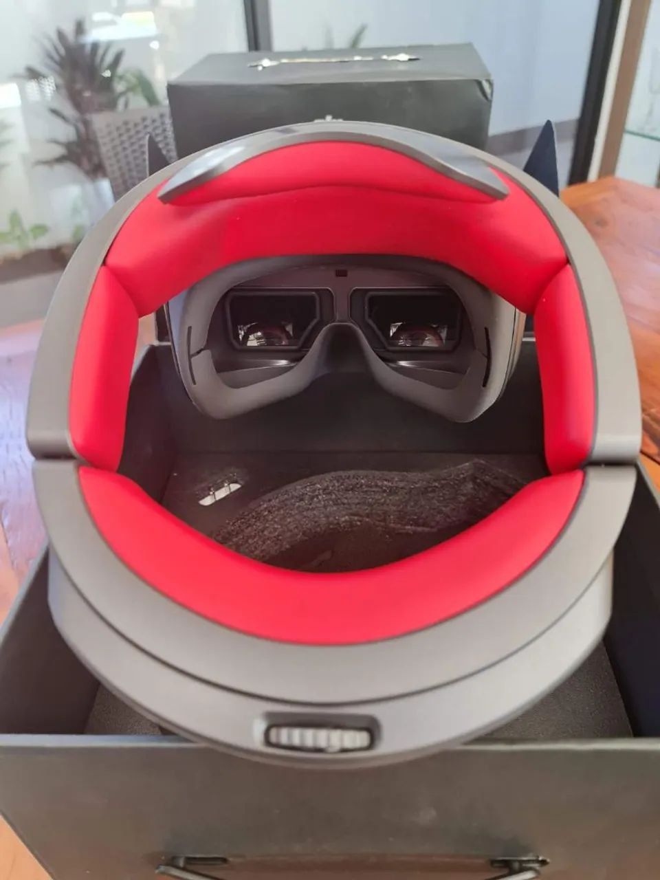 DJI Goggles Racing Edition - FPV - Foto 5