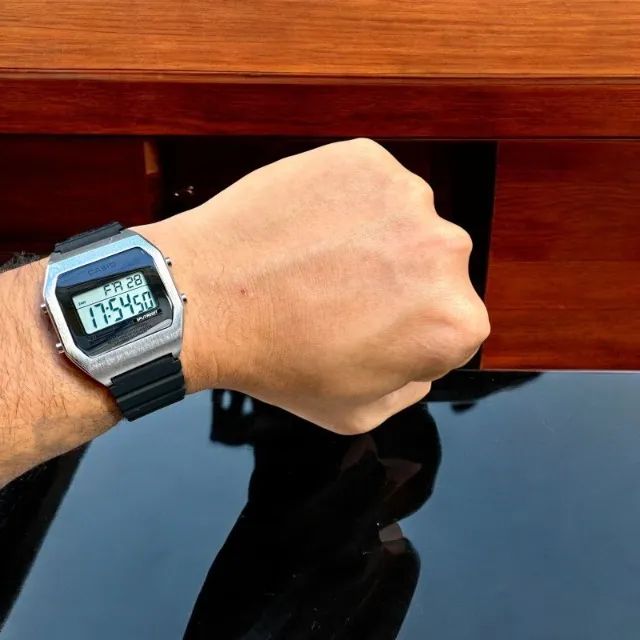 Relógio casio C931 - Foto 3