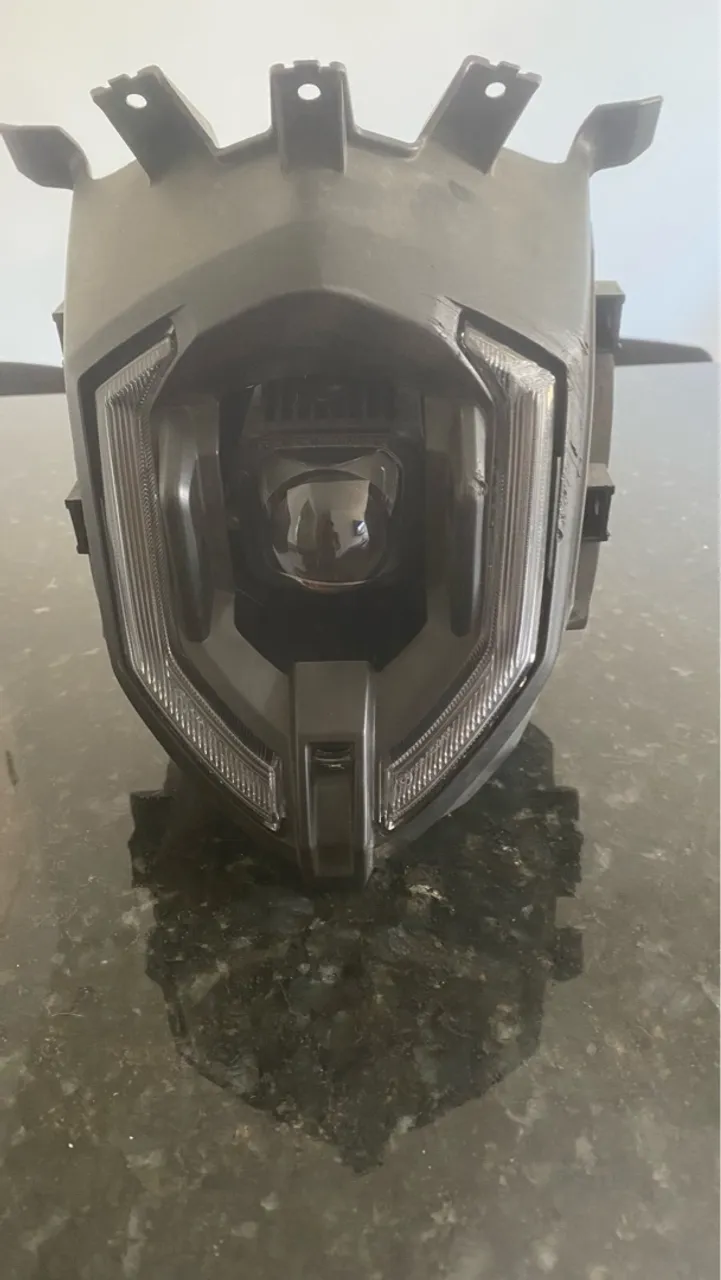 Farol Crosser 2023/2024/2025