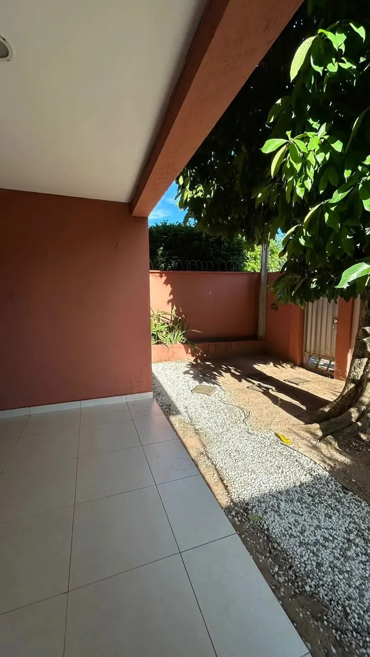 Casa Duplex