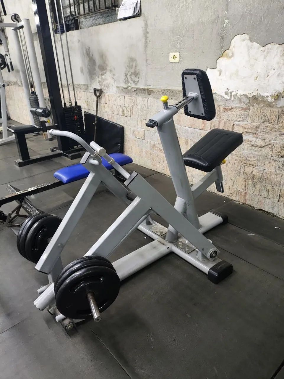 Remada articulada Cyber gym - Foto 3