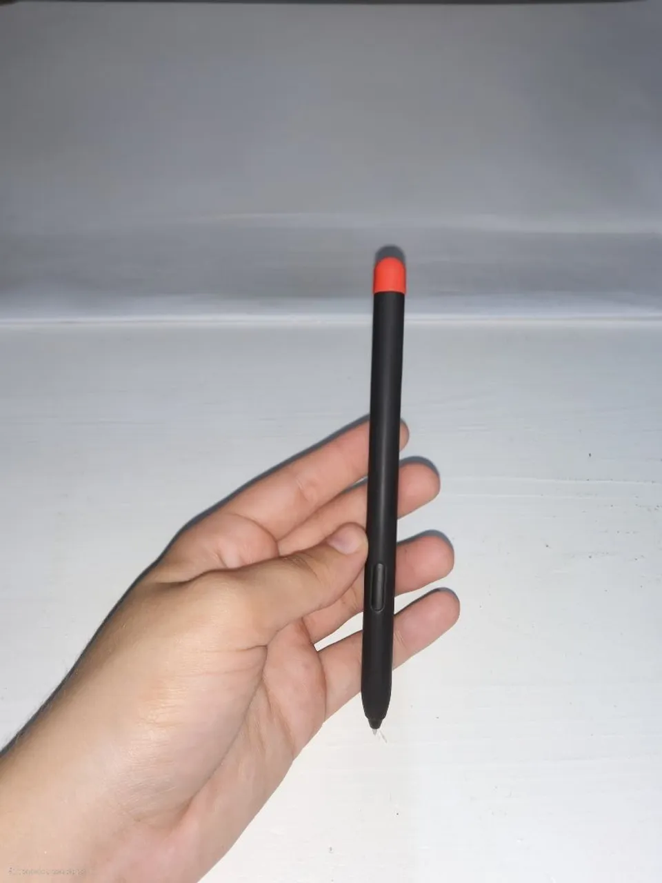Capa Case para Spen Preta