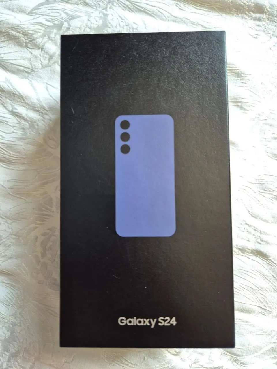 Vendo Samsung galaxy s24 5g 