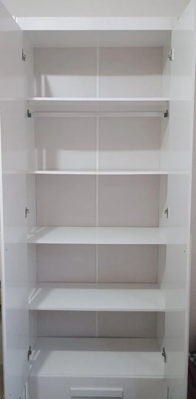 Guarda roupa 64317207724418120