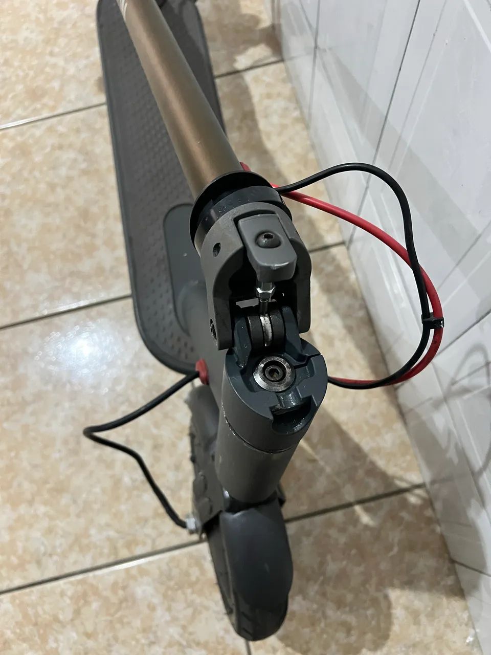 Patinete Foston - Foto 5