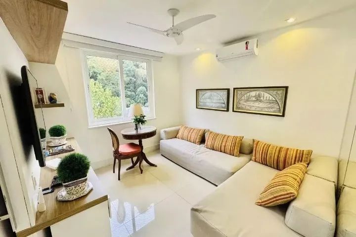 Foto - Rio de Janeiro - Copacabana