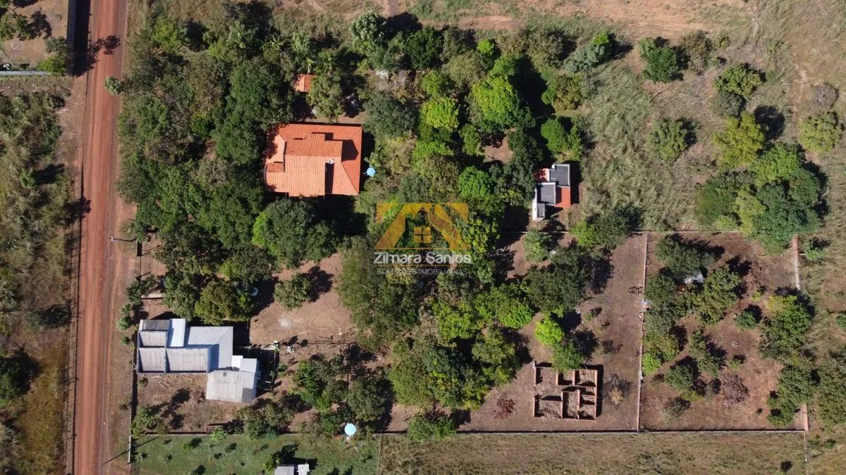 Chácara, 5.000 m² - Próximo a Palmas - Palmas/TO - Foto 6
