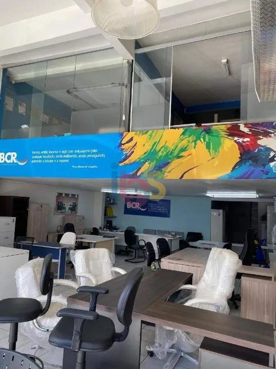 VENDO PONTO COMERCIAL NO CENTRO - Foto 2