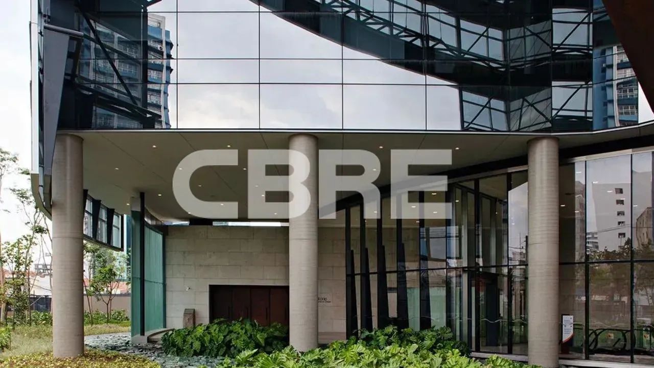 Conjuntos corporativos em Pinheiros com 528m² cada, com layout para ocupação da empresa. - Foto 10