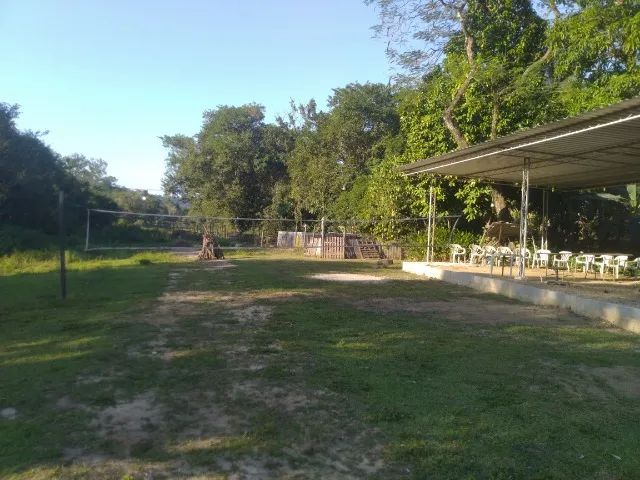 Lindo Sitio em Nova Iguaçu. Sossego, paz e segurança. 1,5 hectare