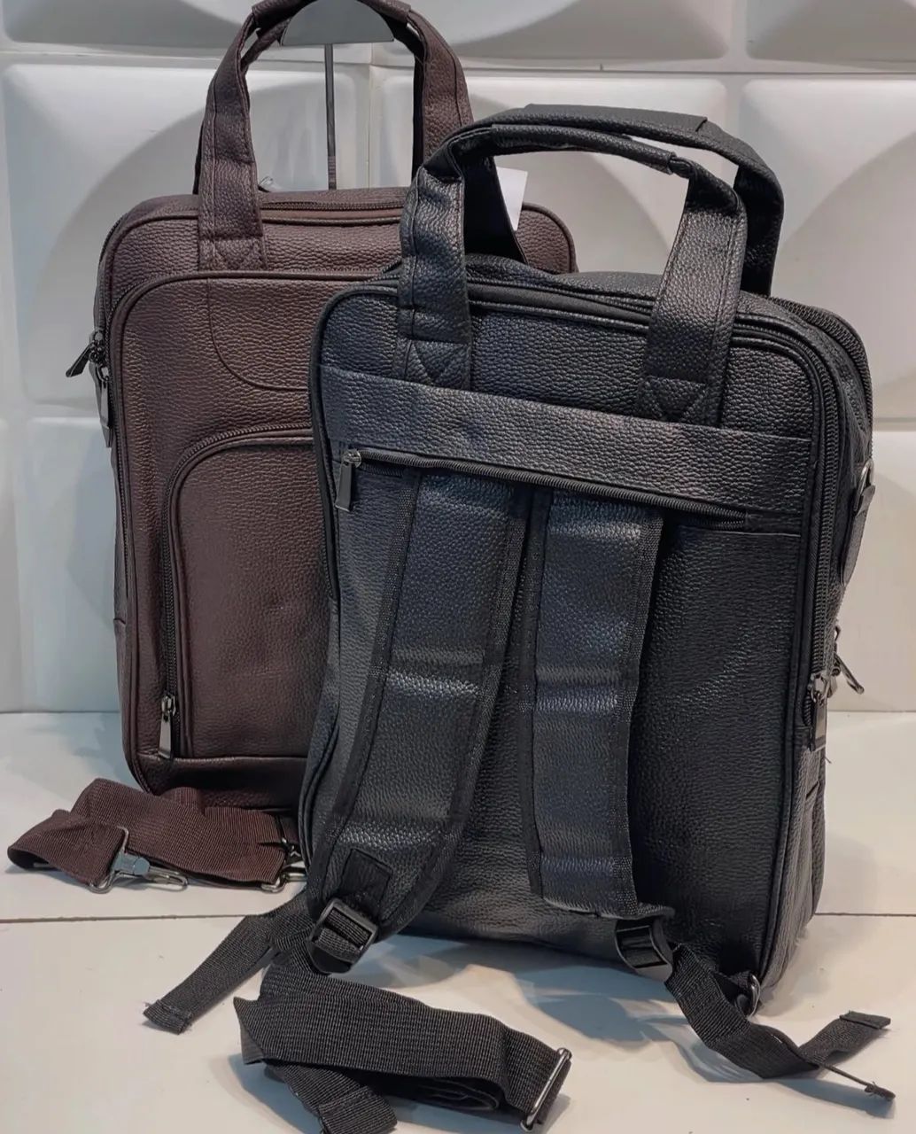 Mochila executiva 