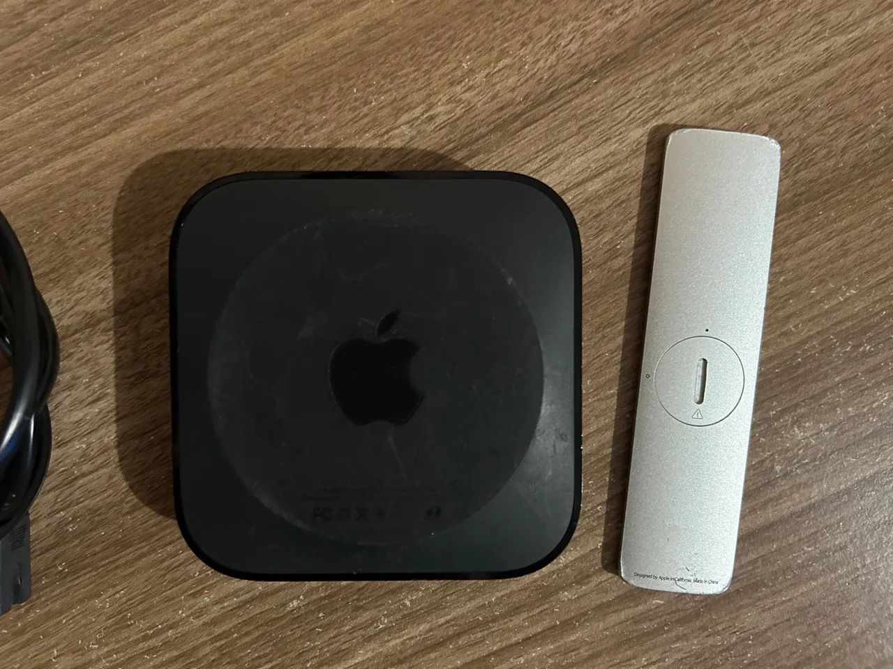 Aparelho Apple TV - Foto 2